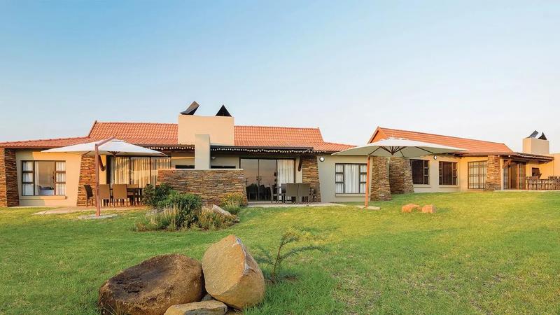 Commercial Property for Sale in Waagfontein North West